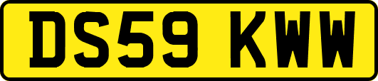 DS59KWW