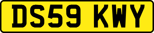 DS59KWY