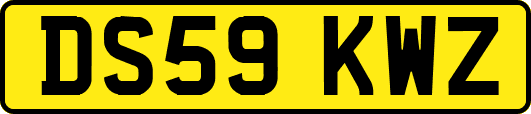 DS59KWZ
