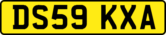 DS59KXA