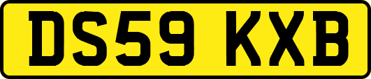 DS59KXB