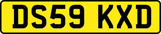 DS59KXD