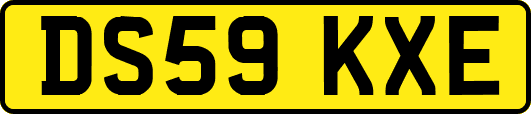 DS59KXE