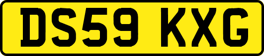 DS59KXG