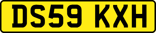 DS59KXH