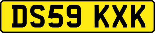 DS59KXK