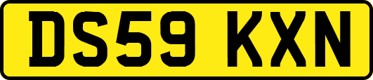 DS59KXN