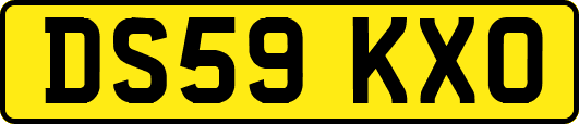 DS59KXO