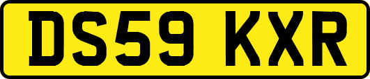 DS59KXR
