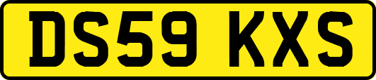 DS59KXS