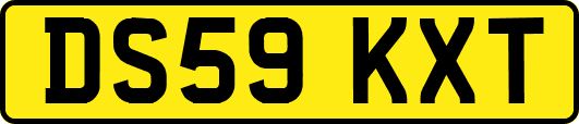 DS59KXT