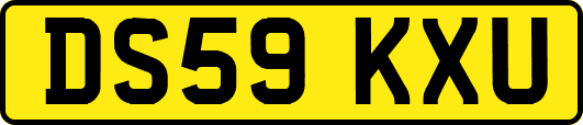 DS59KXU