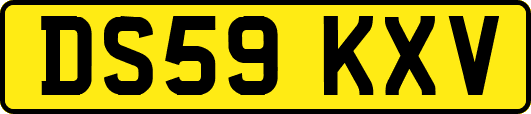 DS59KXV
