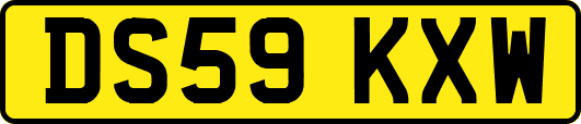 DS59KXW