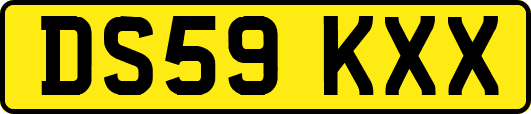 DS59KXX