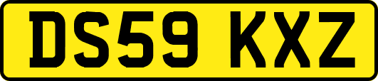 DS59KXZ