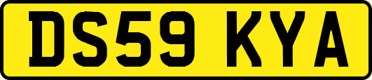 DS59KYA