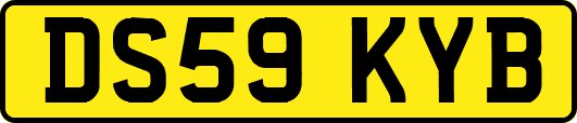 DS59KYB