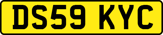 DS59KYC