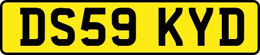 DS59KYD