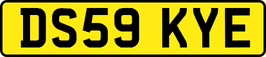DS59KYE