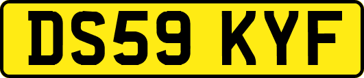 DS59KYF