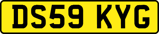 DS59KYG