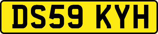 DS59KYH