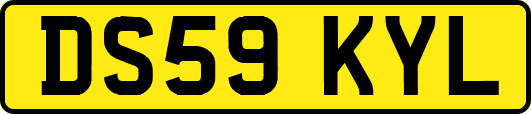 DS59KYL