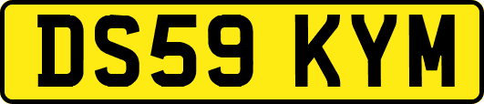 DS59KYM