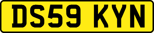 DS59KYN