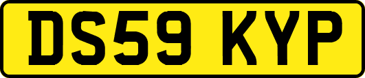 DS59KYP