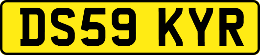 DS59KYR