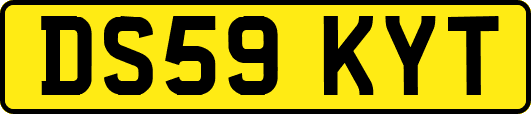 DS59KYT