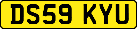 DS59KYU