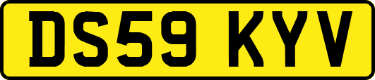 DS59KYV