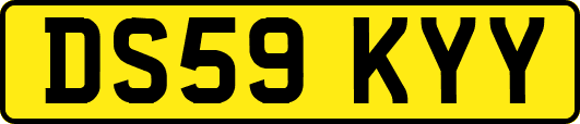 DS59KYY