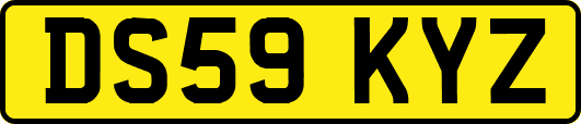 DS59KYZ
