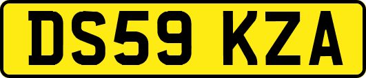 DS59KZA