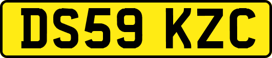 DS59KZC