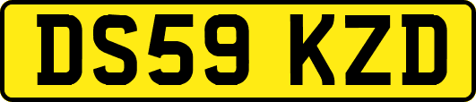 DS59KZD