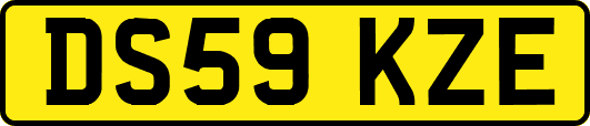 DS59KZE
