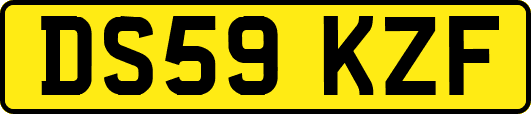 DS59KZF