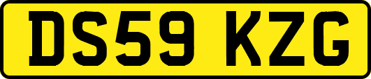 DS59KZG
