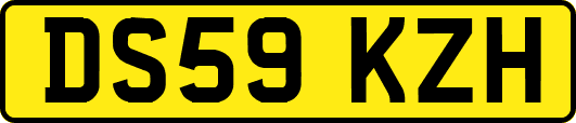 DS59KZH