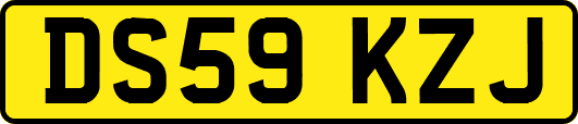 DS59KZJ