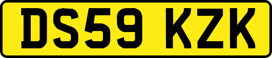 DS59KZK