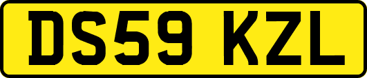 DS59KZL