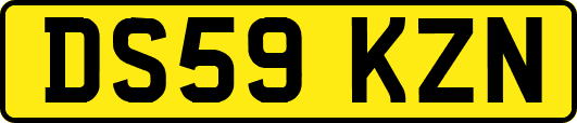 DS59KZN