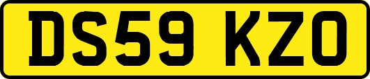 DS59KZO